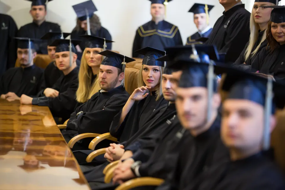 Veleučilište Velika Gorica – upiši pravi studiji za novo vrijeme