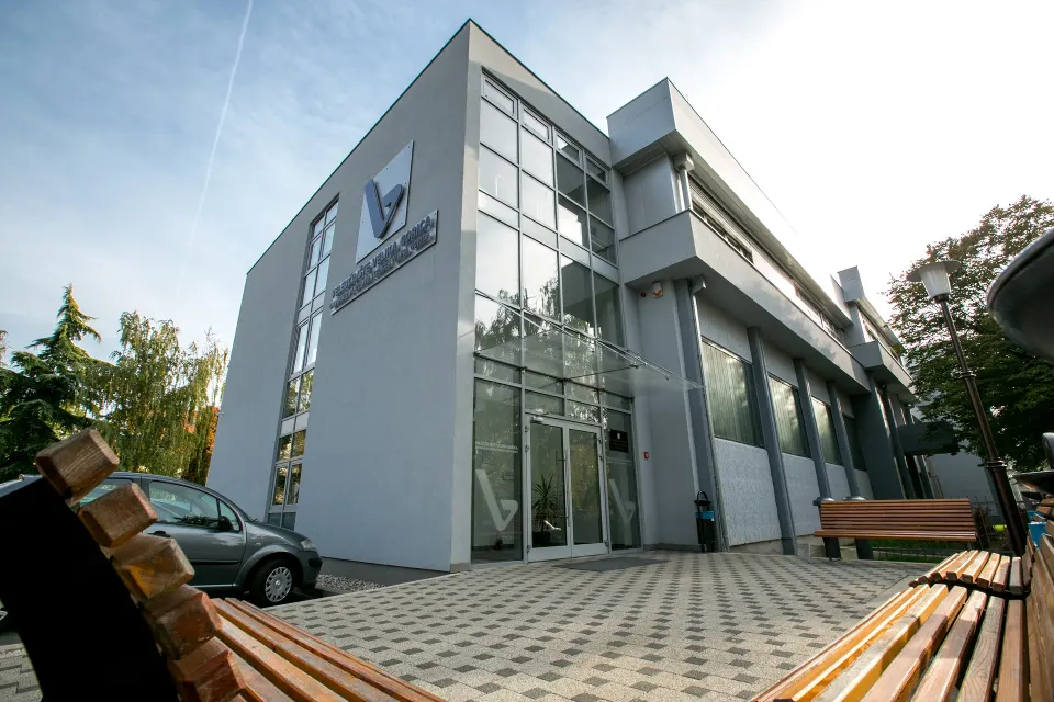 Veleučilište Velika Gorica – upiši pravi studiji za novo vrijeme