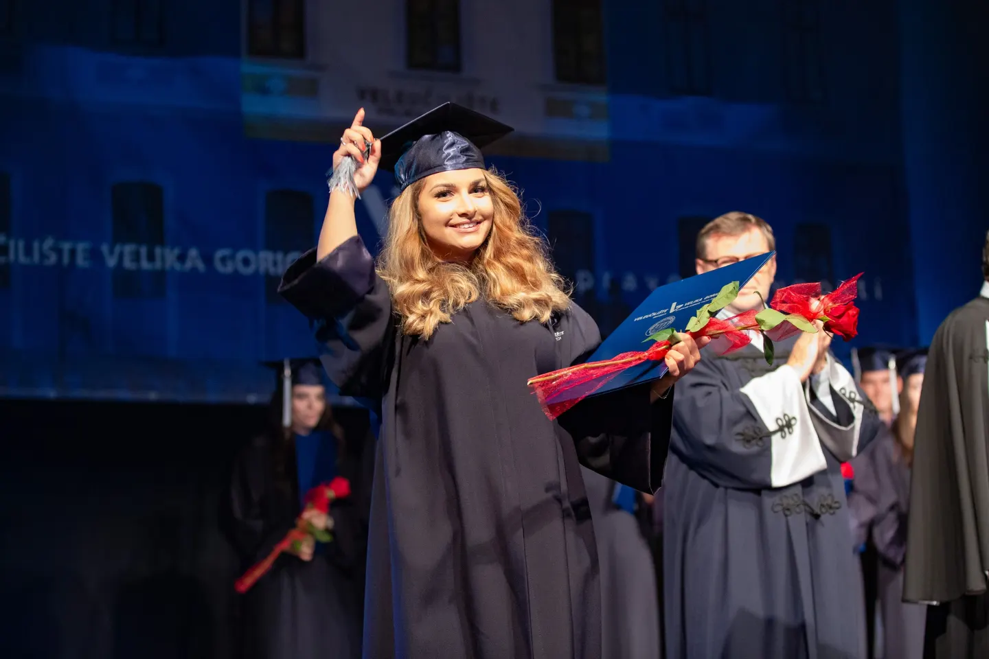 Veleučilište Velika Gorica – upiši pravi studiji za novo vrijeme