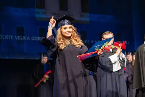 Veleučilište Velika Gorica – upiši pravi studiji za novo vrijeme
