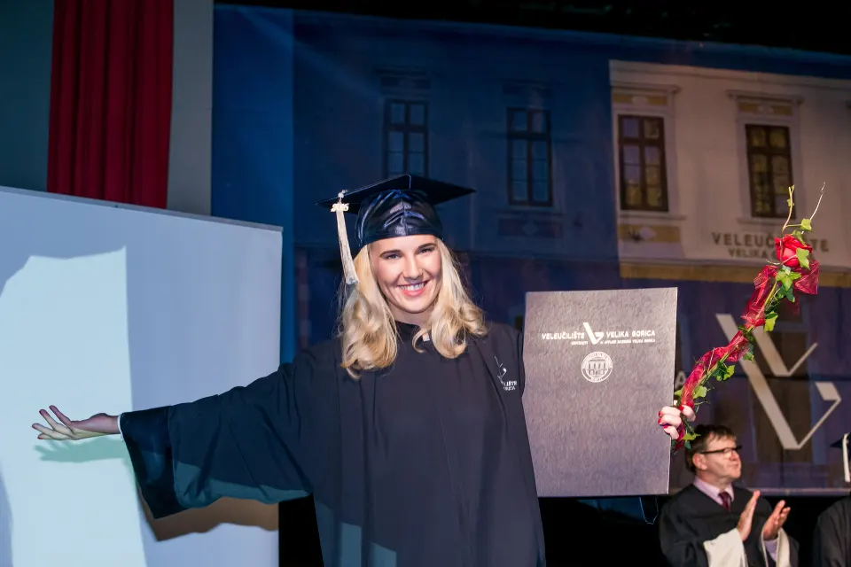 Veleučilište Velika Gorica – upiši pravi studiji za novo vrijeme