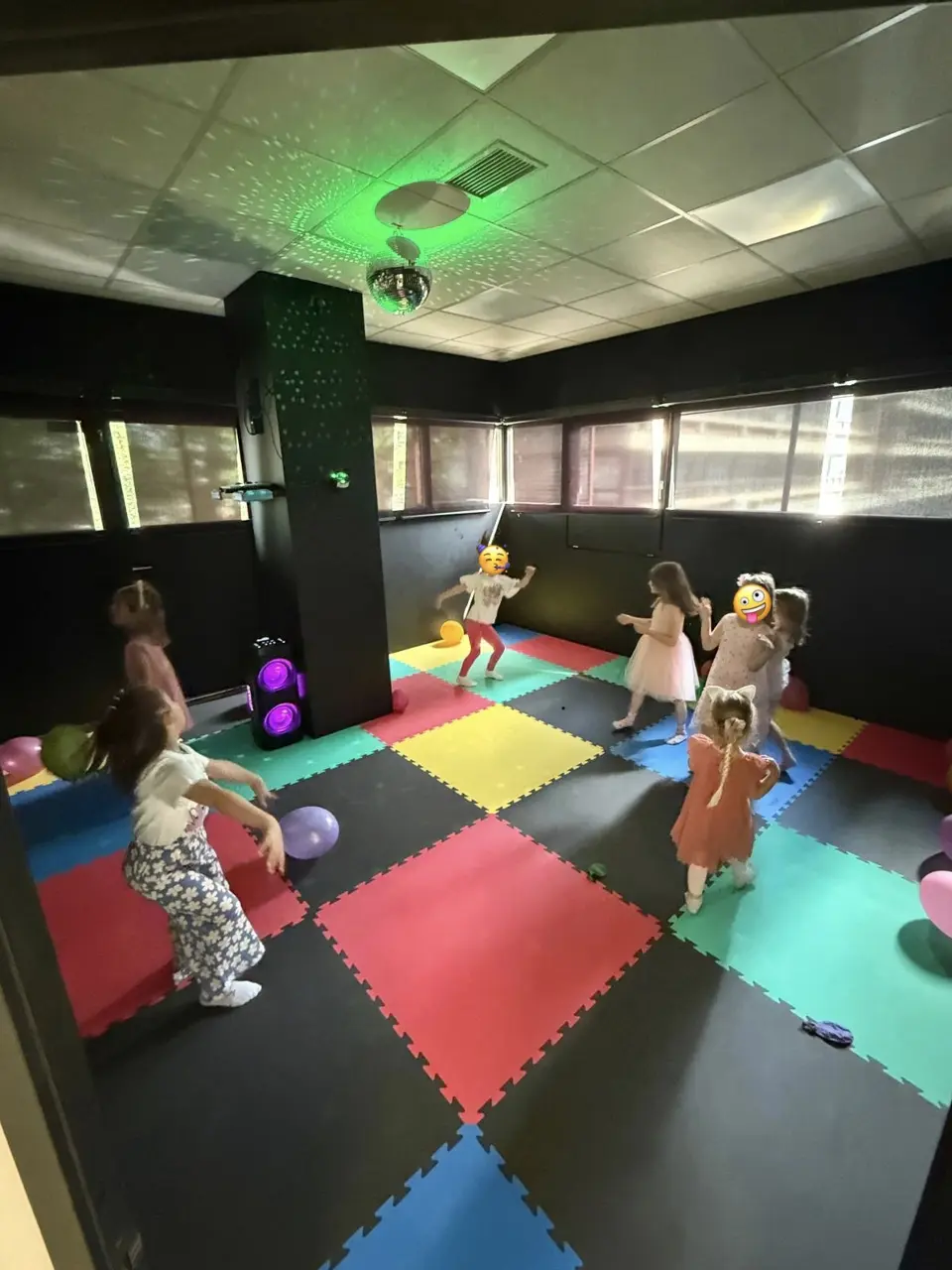 Od disco sobe do bazena s lopticama - ovako izgleda rođendan po dječjoj mjeri