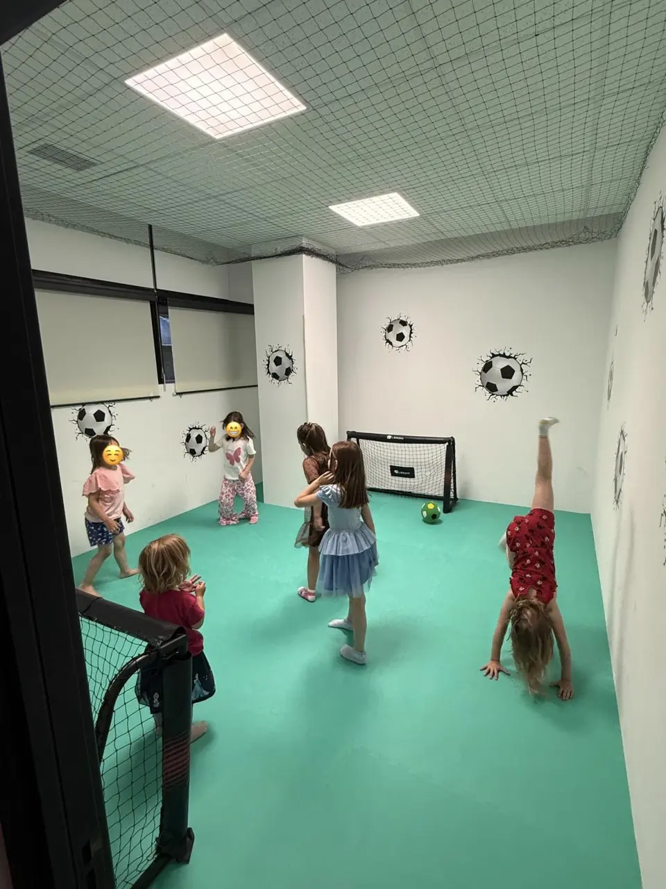 Od disco sobe do bazena s lopticama - ovako izgleda rođendan po dječjoj mjeri