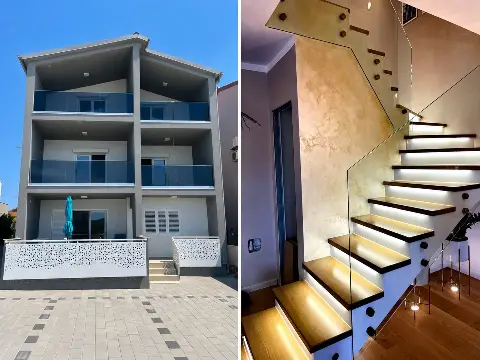 Od ideje do montaže : Alumix grupa Vam donosi vrhunske ograde i nadstrešnice po mjeri