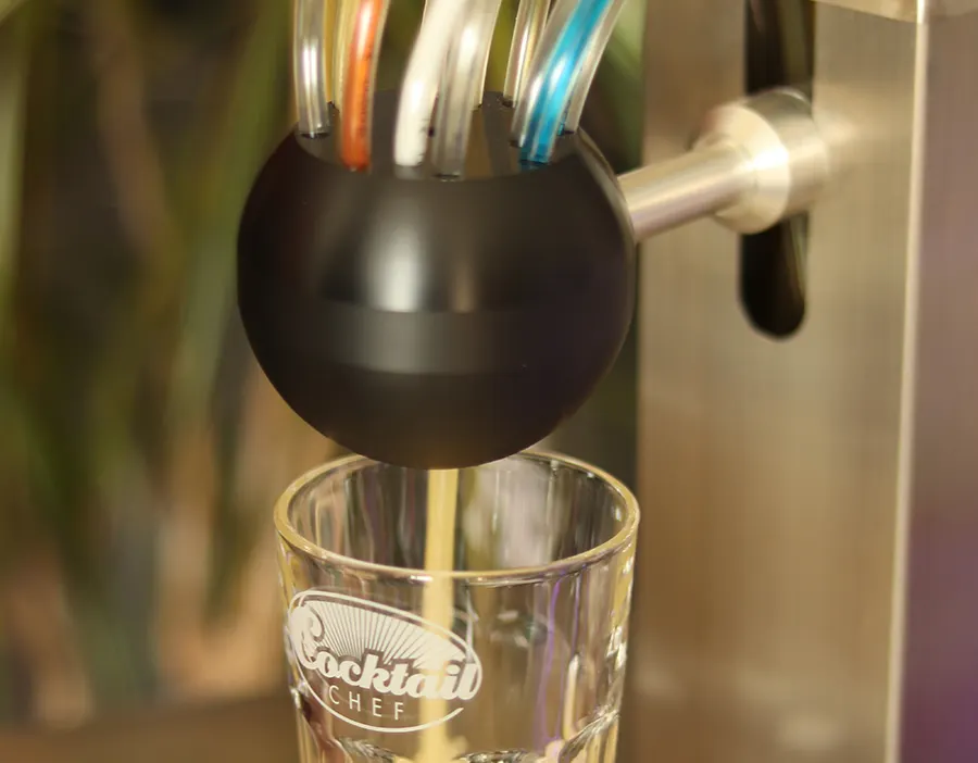 Cocktail Chef