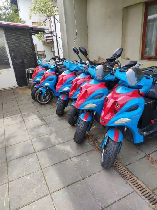 Imate stari bicikl? Uz pravu nadogradnju može postati električni