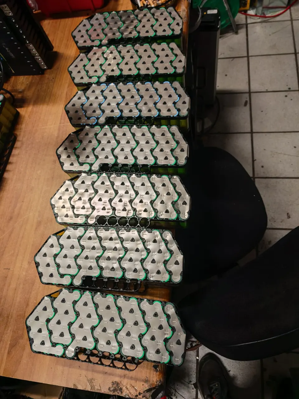 Imate stari bicikl? Uz pravu nadogradnju može postati električni