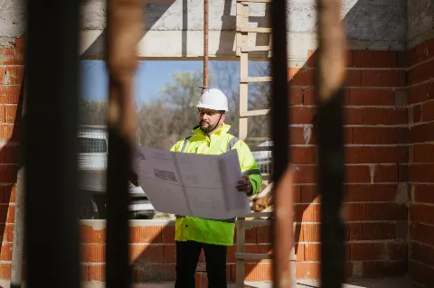 Gradnja na Kvarneru i Istri: Zašto projektiranje, nadzor i Blower Door test štede novac?