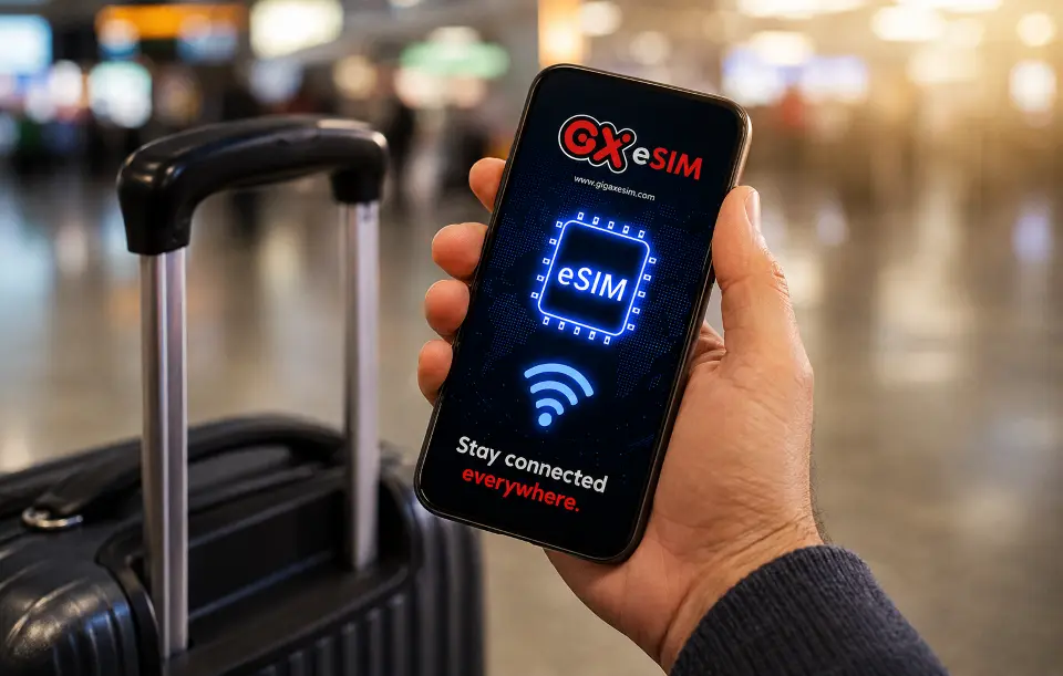 Kako do mobilnog interneta u SAD-u, Kanadi i Meksiku bez roaming troškova?
