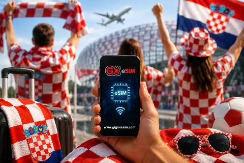 Kako do mobilnog interneta u SAD-u, Kanadi i Meksiku bez roaming troškova?