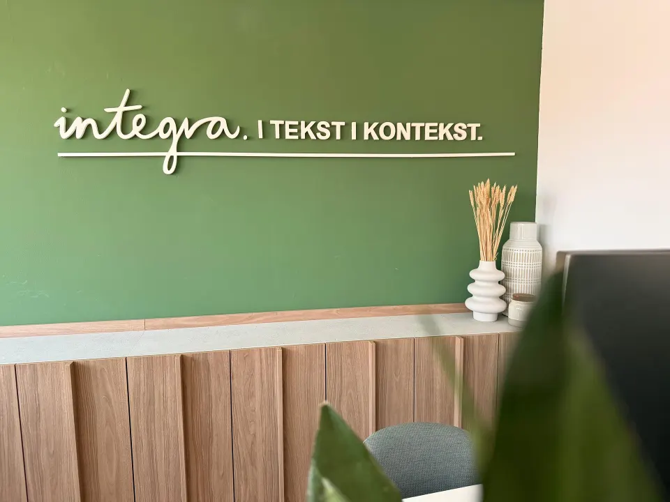 Kako izgleda moderna prevoditeljska agencija u doba AI-ja?