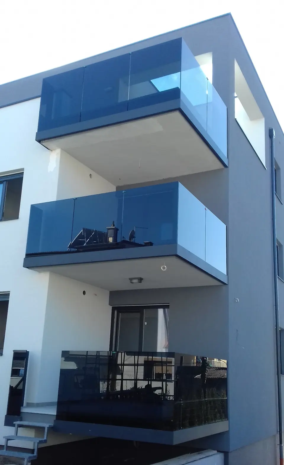 Gorica Staklo nastavlja 55 godina tradicije novom linijom za obradu stakla