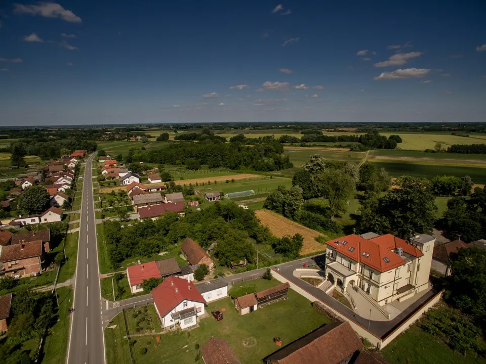 Plemićka ruta za najljepše priče Slavonije i Podravine - ovih osam lokacija morate posjetiti