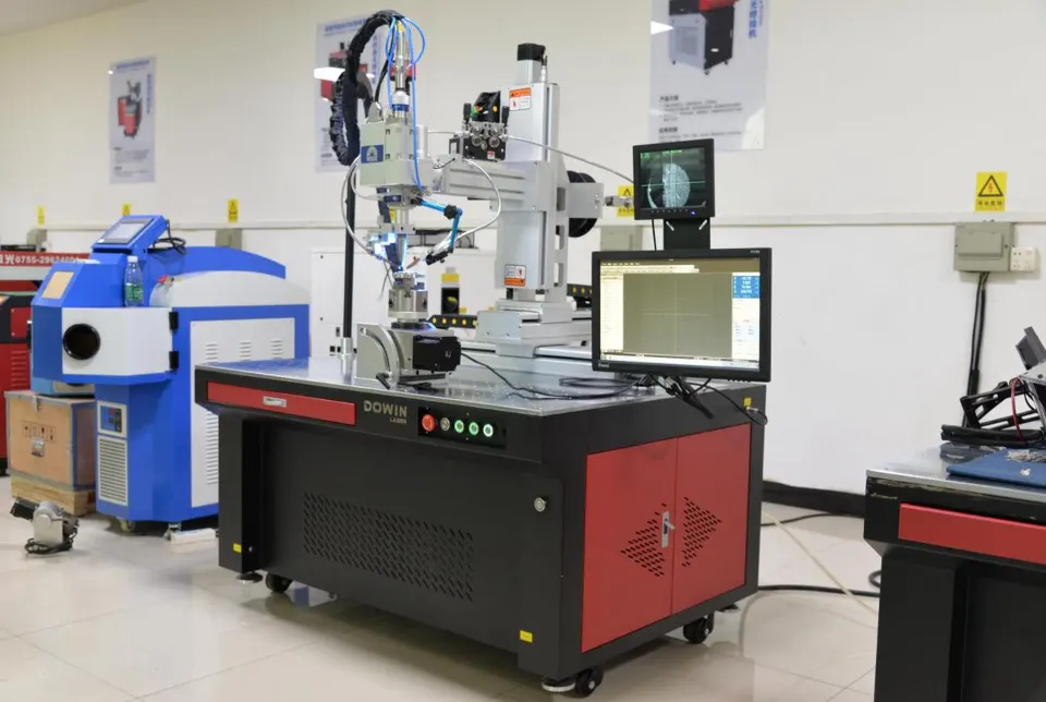 CNC strojevi i laseri: Kako FED Grupa donosi industrijsku preciznost u vašu radionicu?