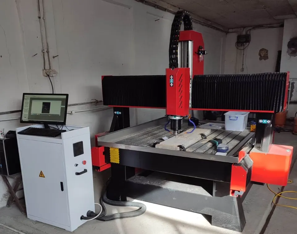 CNC strojevi i laseri: Kako FED Grupa donosi industrijsku preciznost u vašu radionicu?
