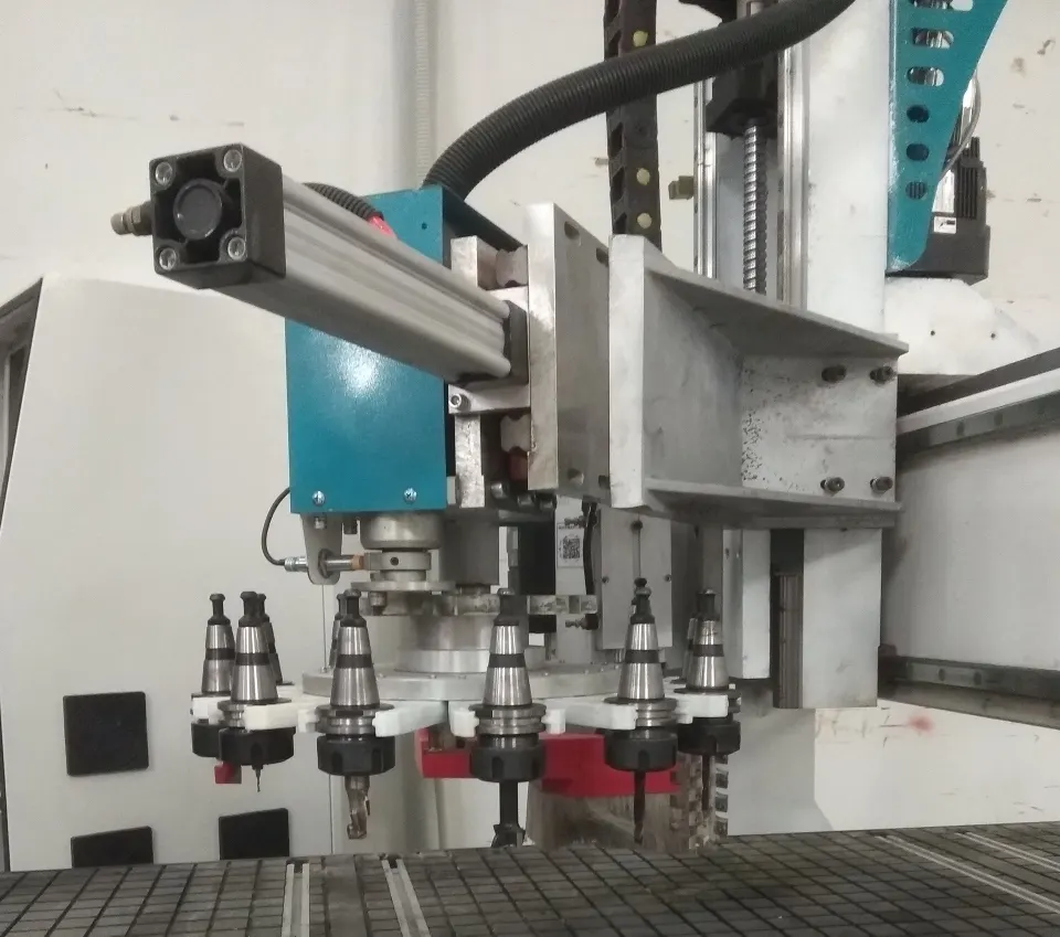 CNC strojevi i laseri: Kako FED Grupa donosi industrijsku preciznost u vašu radionicu?