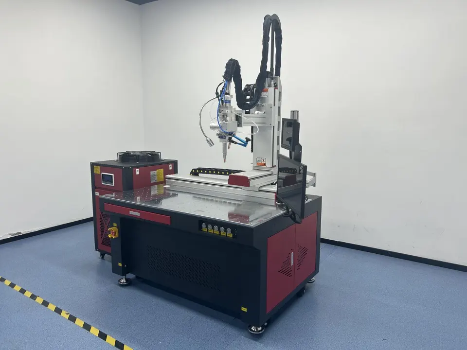 CNC strojevi i laseri: Kako FED Grupa donosi industrijsku preciznost u vašu radionicu?