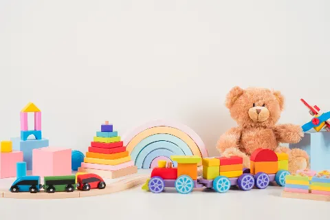 Kako odabrati igračku koja će dijete razveseliti, ali i potaknuti njegov razvoj?