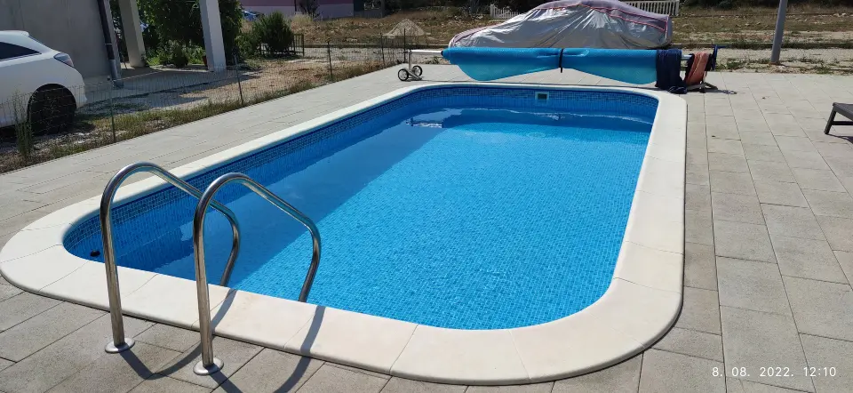 Želite bazen? Ova rješenja će vas oduševiti