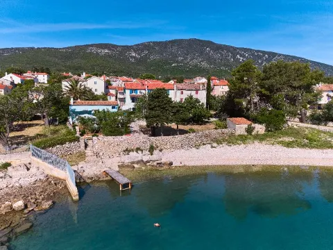 LOŠINJ I CRES: Aktivan odmor i Nerezine kao idealna baza za istraživanje otoka