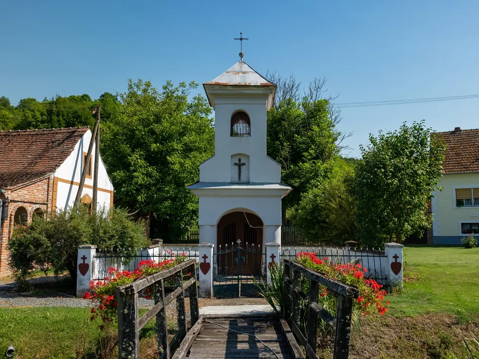 Vinogradi, šume i stoljetne crkve: što vas čeka u srcu Brodsko-posavske županije