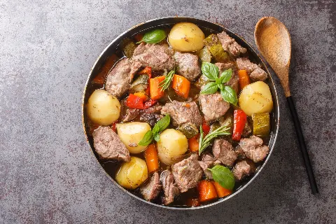 Otkrijte mjesto gdje domaća jela i priroda stvaraju čaroliju!