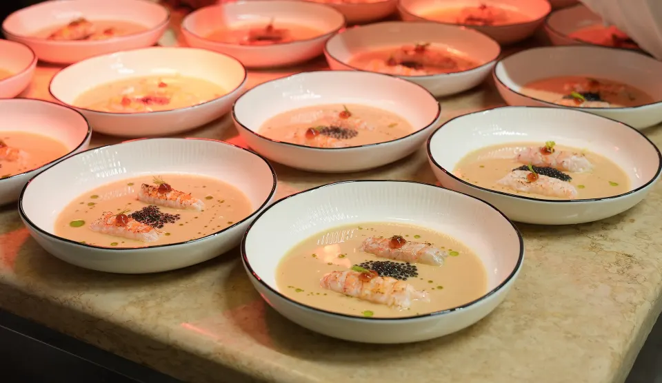 BO Hotel Palazzo: povijesni istarski hotel za odmor uz gastronomiju i vinske večere