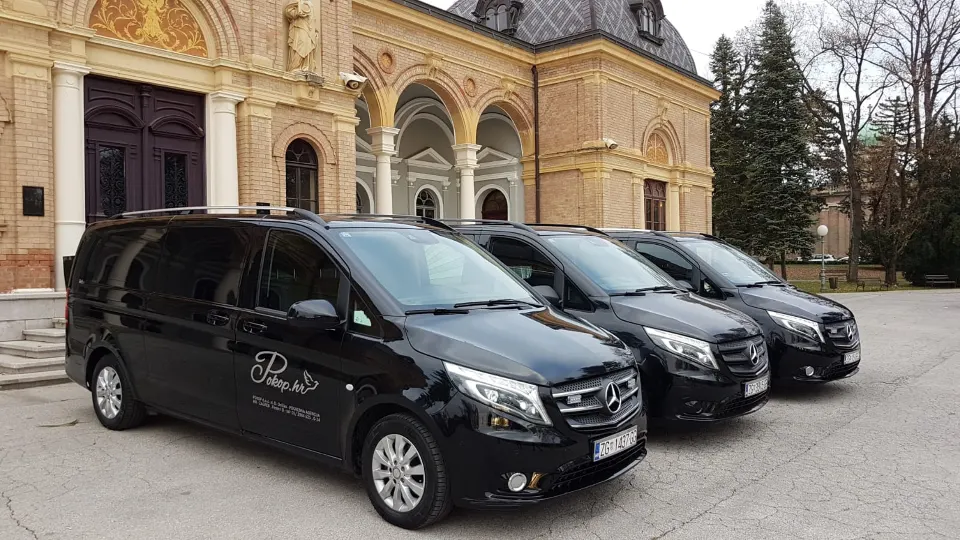 Što učiniti u slučaju smrti? Vodič kroz prve korake i pomoć stručnog tima POKOP d.o.o.