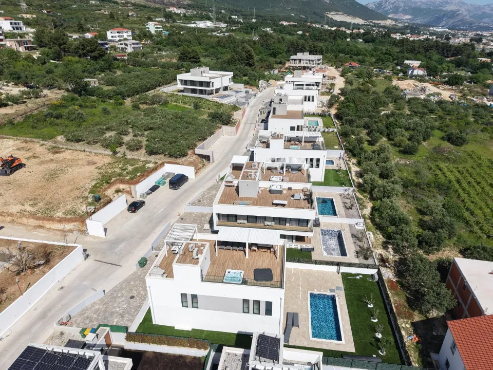 Srednja Dalmacija: Pravo mjesto za razvoj novogradnje zbog rastućeg potencijala