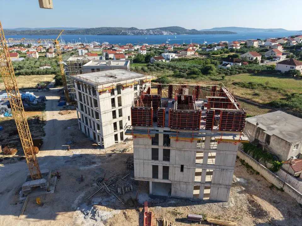 Srednja Dalmacija: Pravo mjesto za razvoj novogradnje zbog rastućeg potencijala
