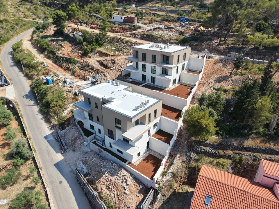 Srednja Dalmacija: Pravo mjesto za razvoj novogradnje zbog rastućeg potencijala
