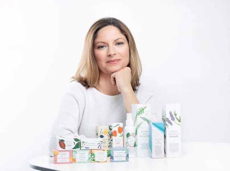 Tražite nježnu, a učinkovitu kozmetiku? Priroda možda već ima odgovor