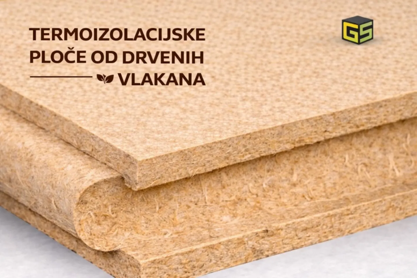 Krov koji diše i štedi energiju? Drvena vlakna mijenjaju pravila gradnje