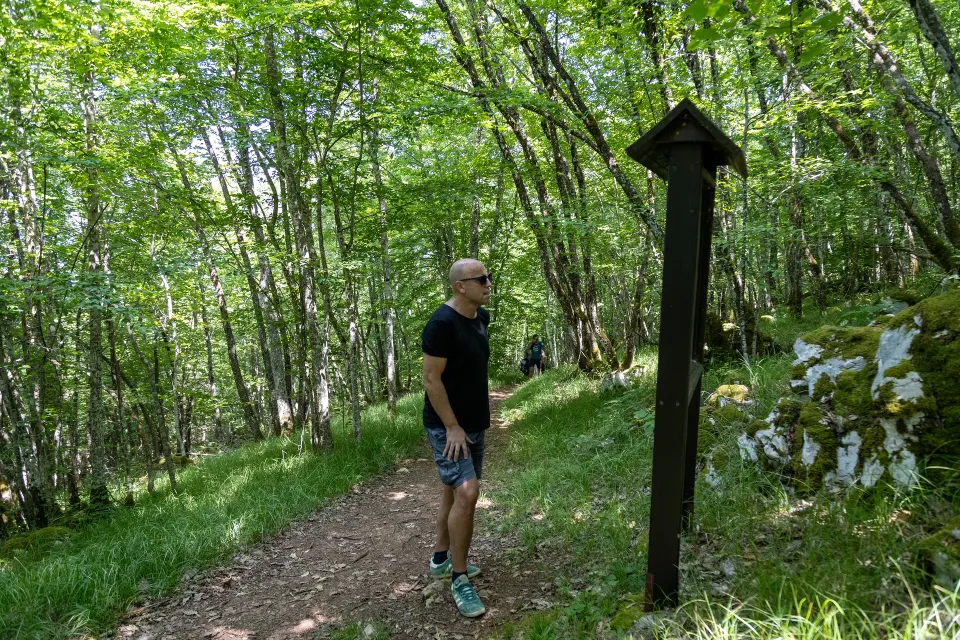 Putujete prema moru ili s mora? Ovo je pauza koju vrijedi doživjeti