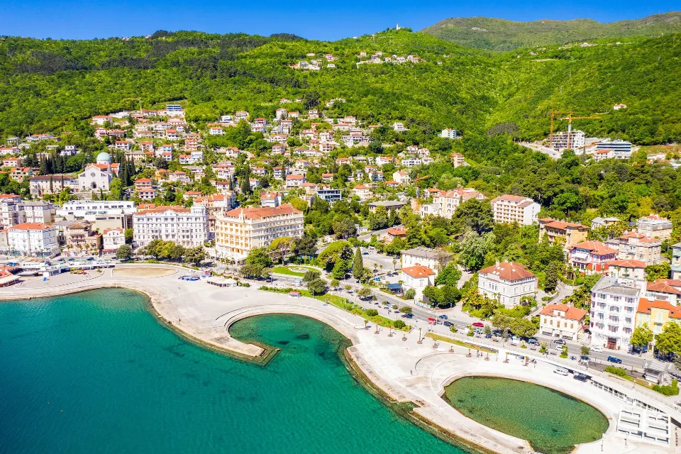 San o apartmanu na moru postao je noćna mora: Kako sigurno do ključa na Kvarneru?