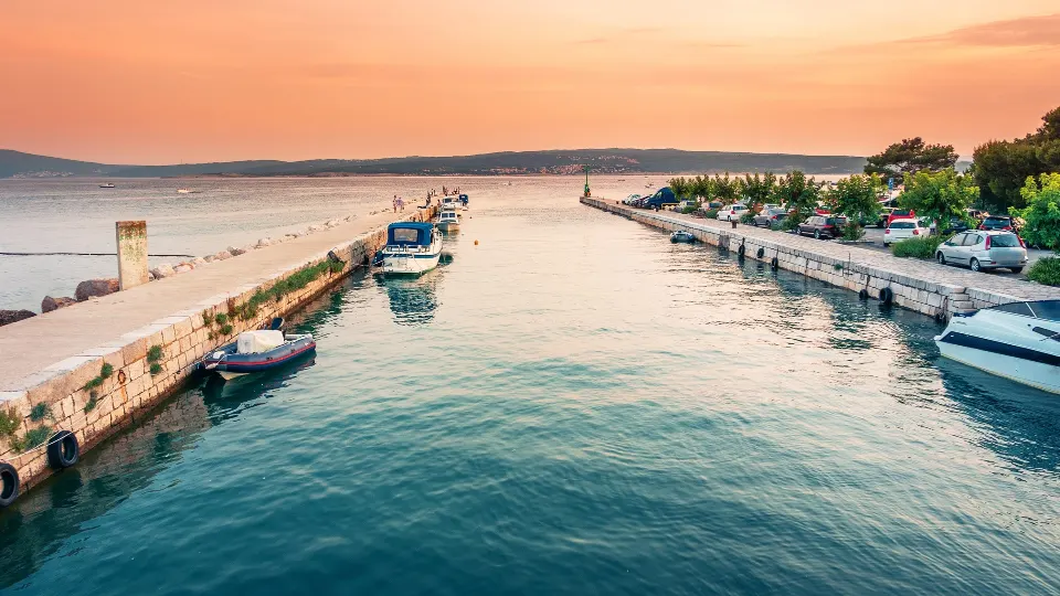San o apartmanu na moru postao je noćna mora: Kako sigurno do ključa na Kvarneru?