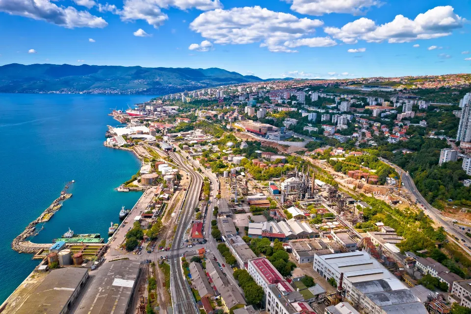 San o apartmanu na moru postao je noćna mora: Kako sigurno do ključa na Kvarneru?