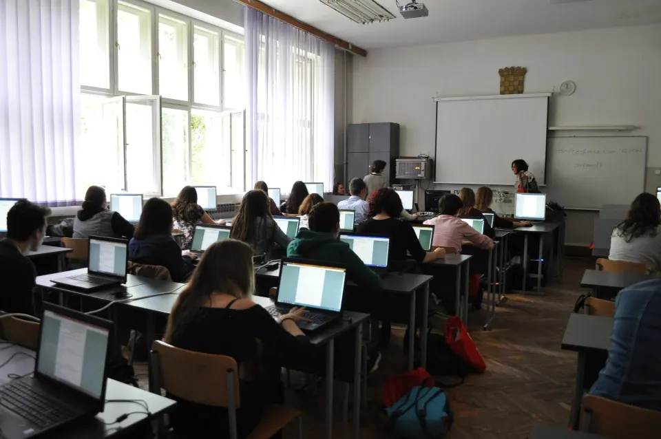 Evo što čini XVI. jezičnu gimnaziju u srcu Zagreba drugačijom od ostalih škola