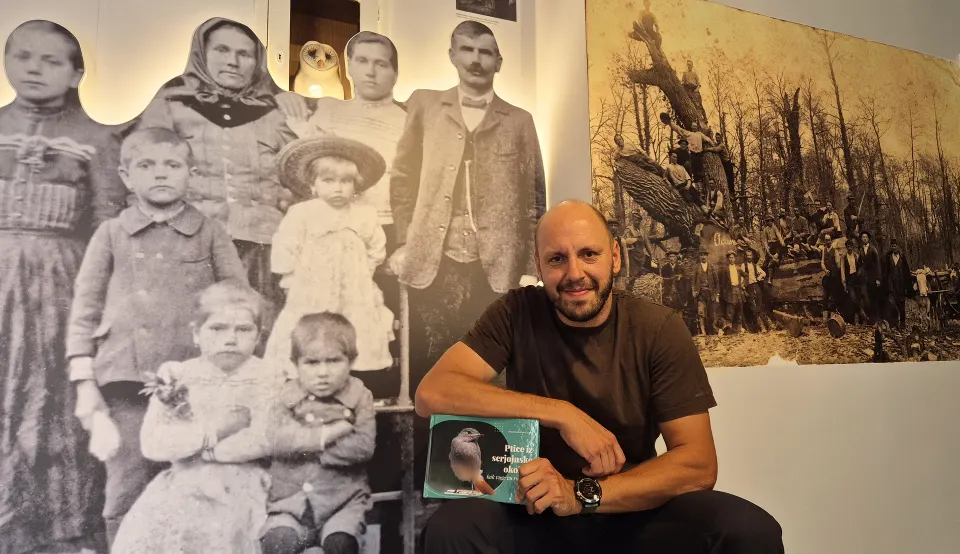Međimurje i Med dvemi vodami: izlet u prirodu za cijelu obitelj