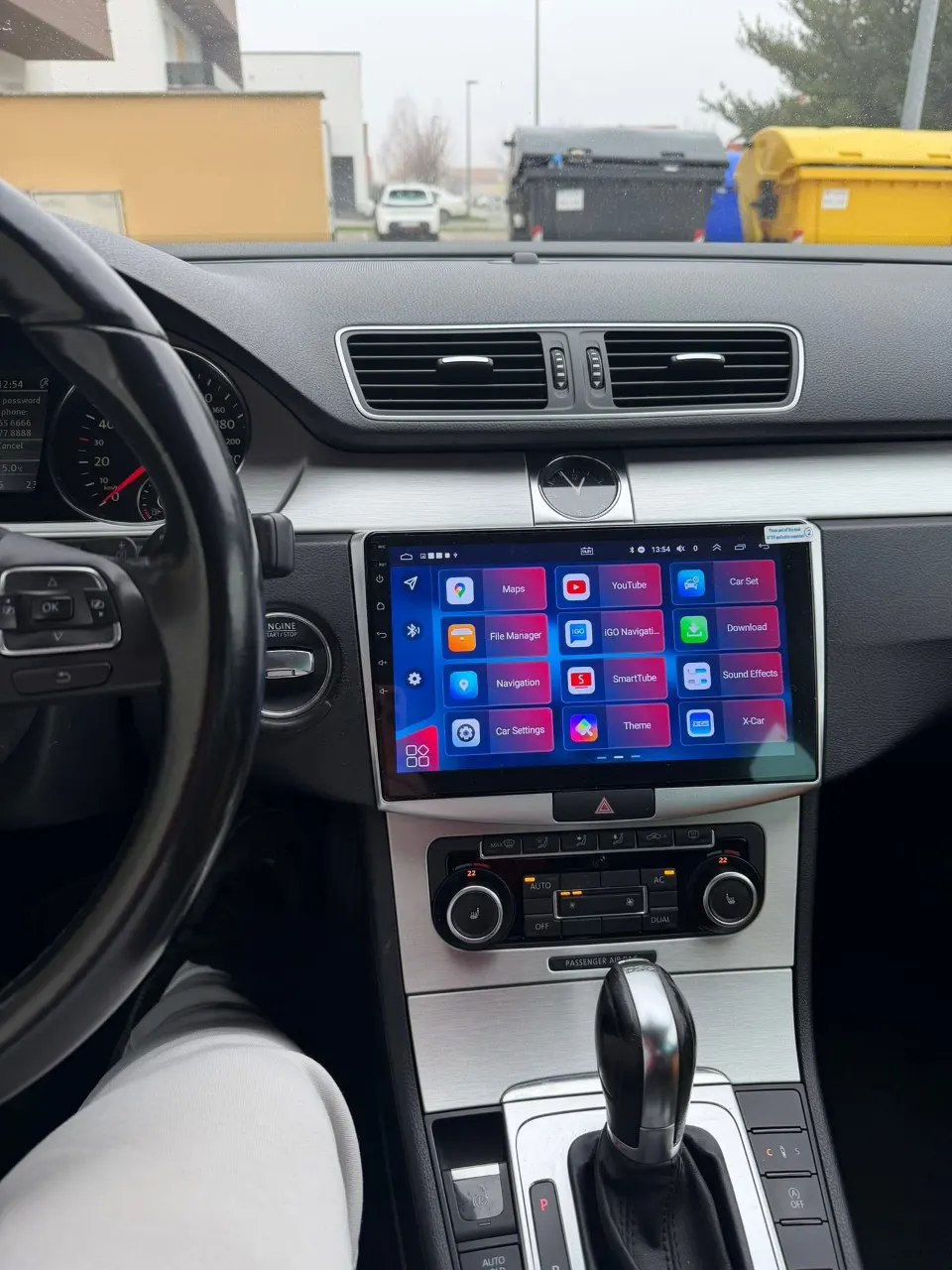 Kvar zaslona u autu? Android multimedija može biti isplativije rješenje