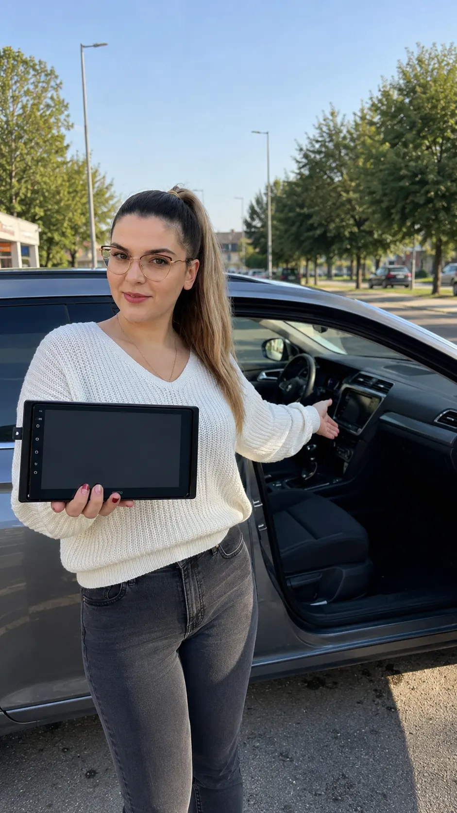 Kvar zaslona u autu? Android multimedija može biti isplativije rješenje