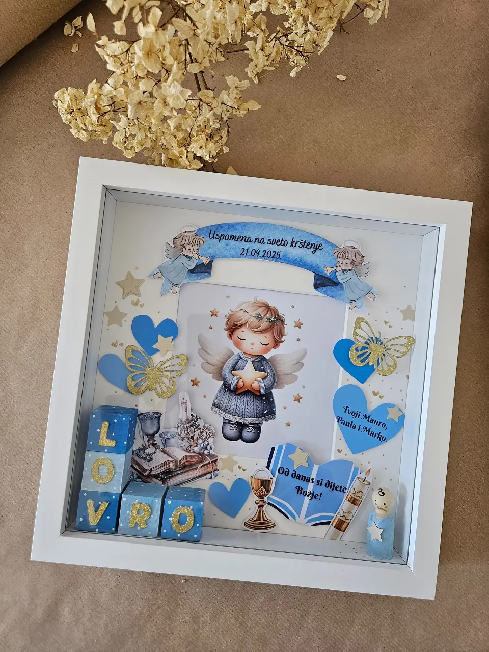 Ne želite poklon kao svi drugi? Ovi personalizirani albumi osvajaju na prvu