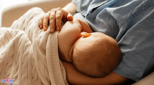 Izdajalica nije plan B: ovo bi svaka mama trebala znati već prvog dana