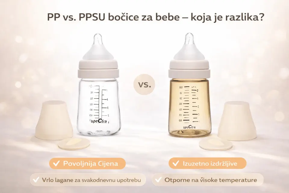 Izdajalica nije plan B: ovo bi svaka mama trebala znati već prvog dana