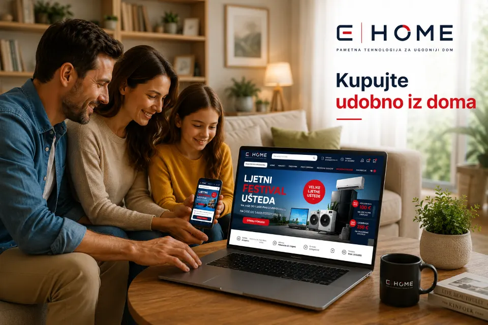 Kupujete kućanski uređaj? Evo kako odabrati onaj koji će trajati godinama