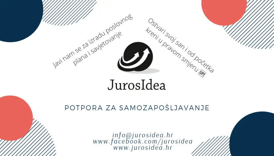 Samozapošljavanje nikad nije bilo lakše: Evo kako do potpore!