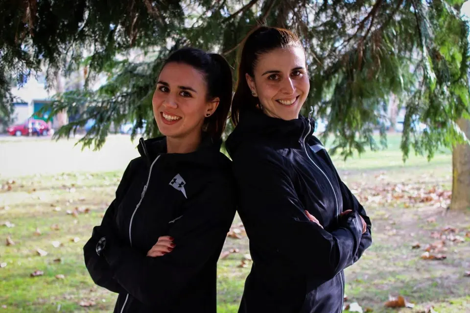 Ovo nije obična sportska škola: ovdje cijela obitelj trenira zajedno!