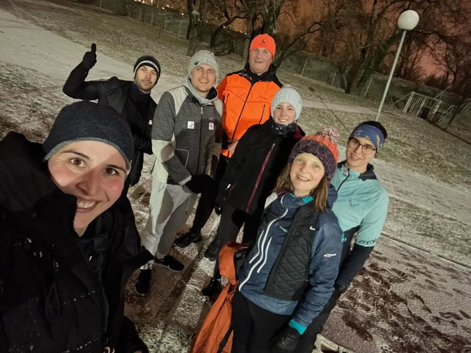 Ovo nije obična sportska škola: ovdje cijela obitelj trenira zajedno!