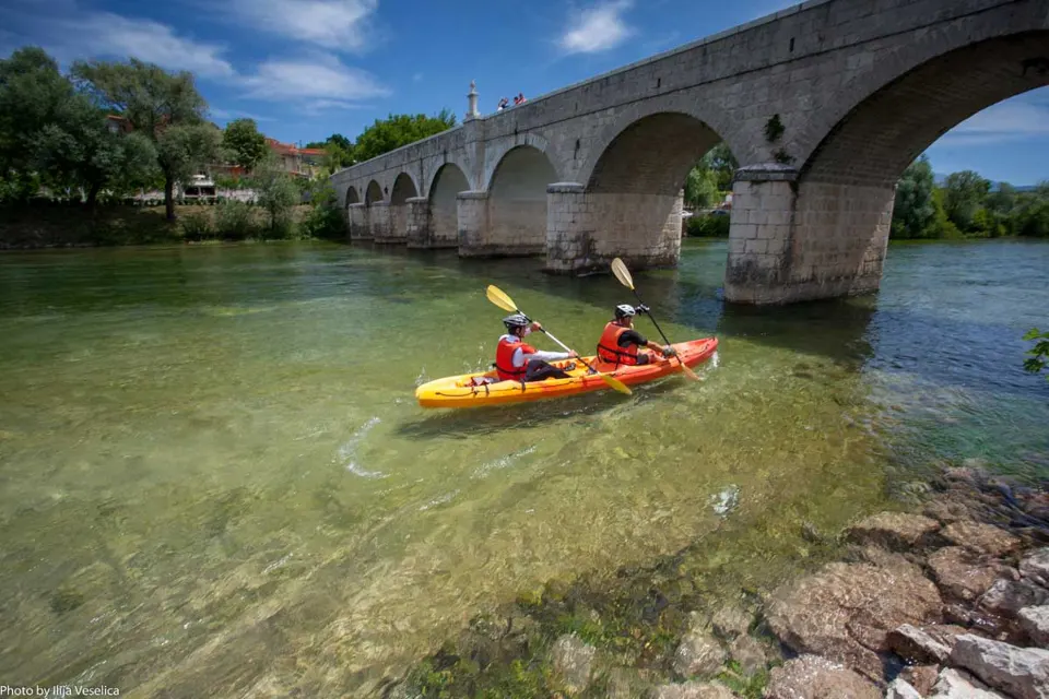Sinj vas očekuje: Alka, Gospa i doživljaji koji se pamte!