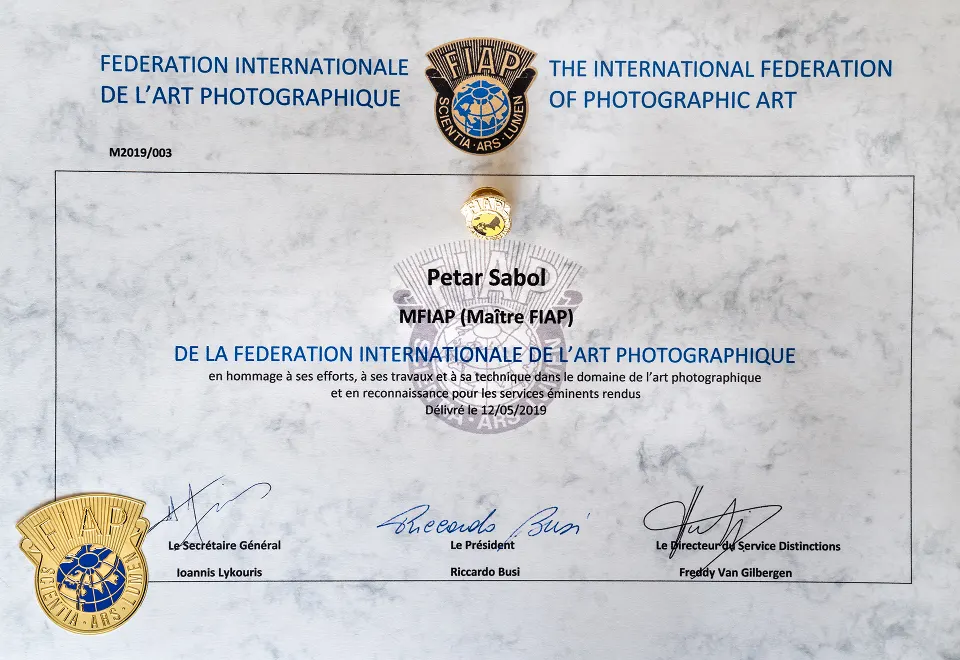 Više od 600 nagrada: Upoznajte fotografa koji prirodu pretvara u umjetnost